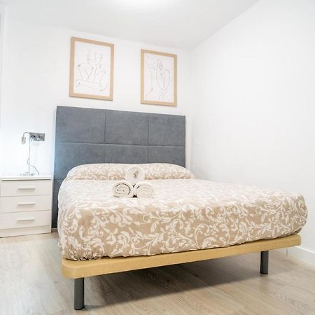 Apartamento Cuesta De Las Piletas II Ronda Luaran gambar