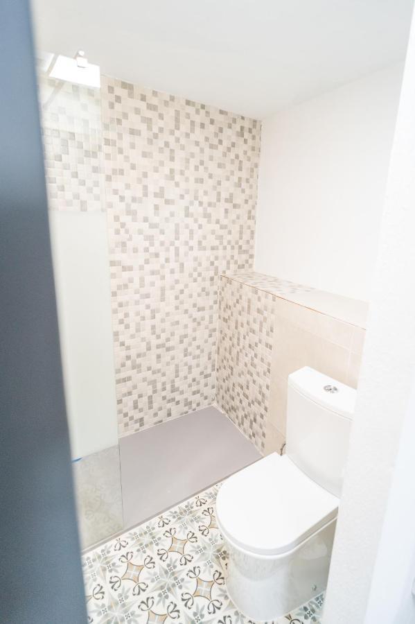 Apartamento Cuesta De Las Piletas II Ronda Luaran gambar