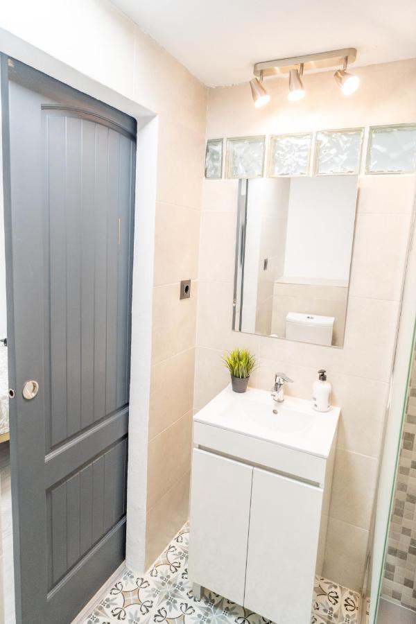 Apartamento Cuesta De Las Piletas II Ronda Luaran gambar