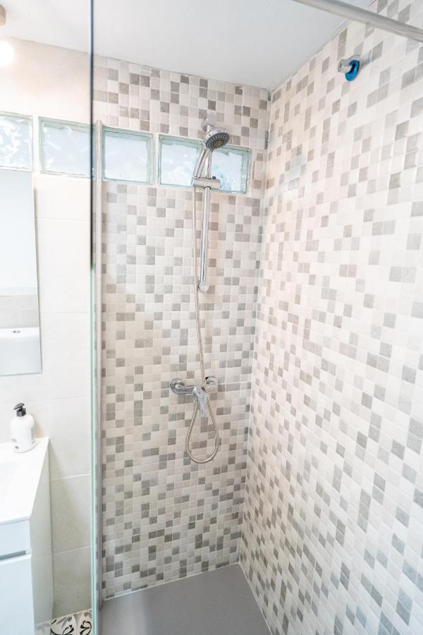Apartamento Cuesta De Las Piletas II Ronda Luaran gambar