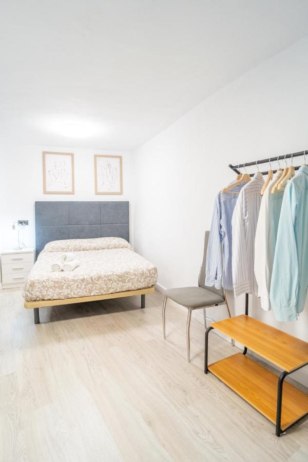 Apartamento Cuesta De Las Piletas II Ronda Luaran gambar